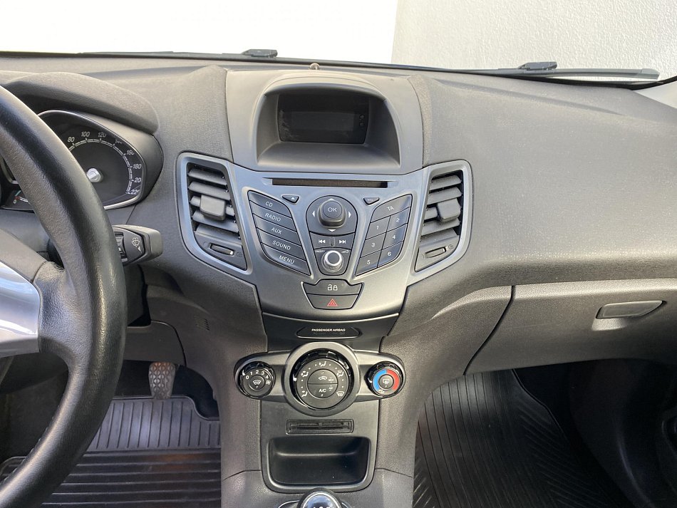Ford Fiesta 1.0 EB Trend
