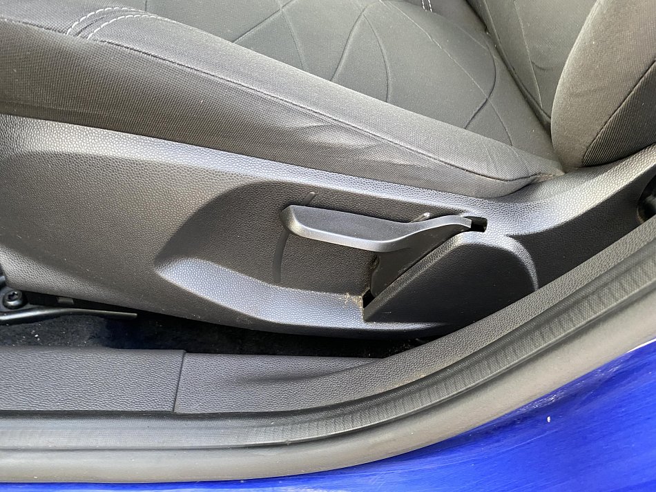 Ford Fiesta 1.0 EB Trend