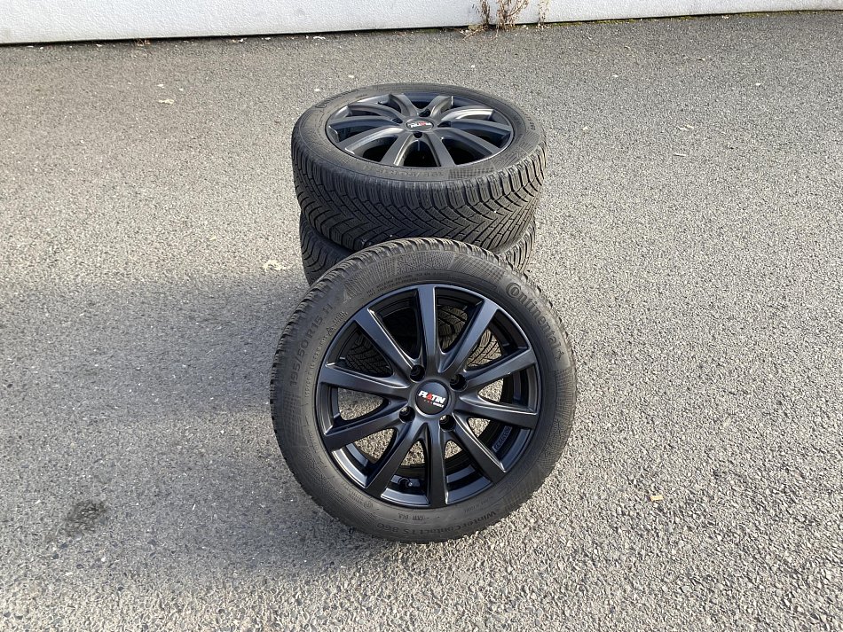Ford Fiesta 1.0 EB Trend