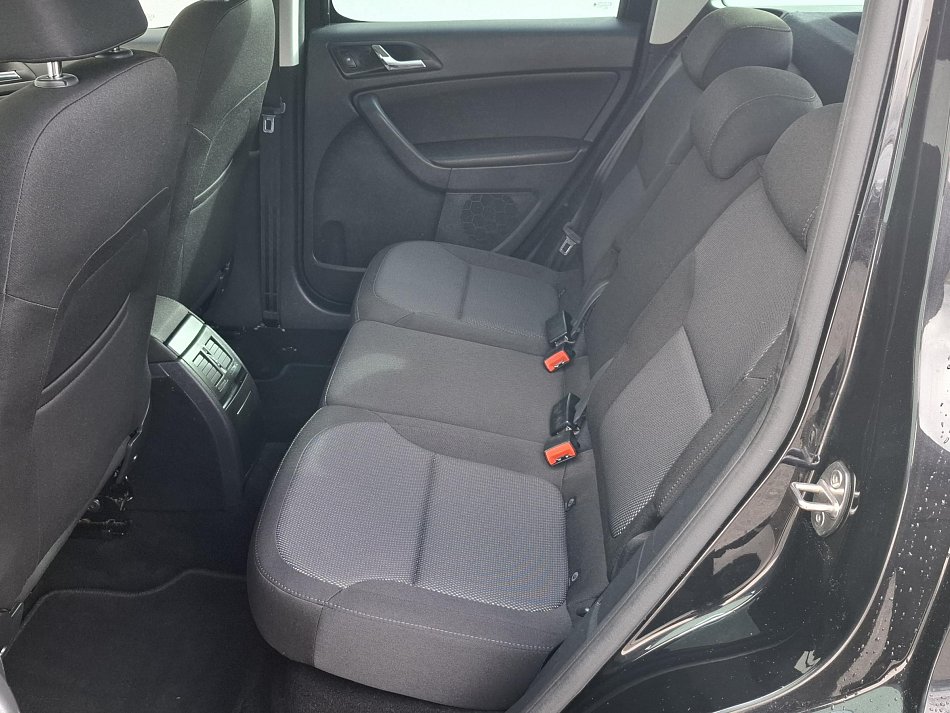 Škoda Yeti 2.0 TDi Ambition 4X4