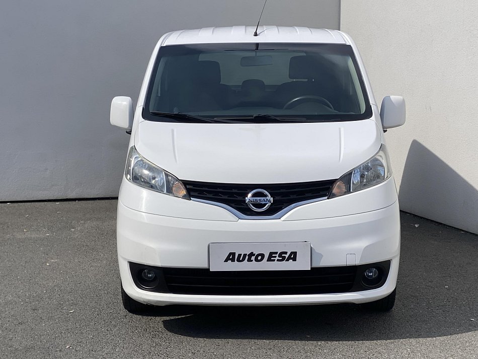 Nissan NV200 1.5 D 