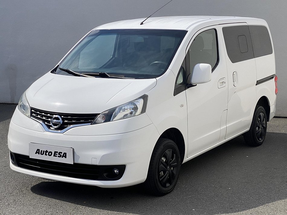 Nissan NV200 1.5 D 