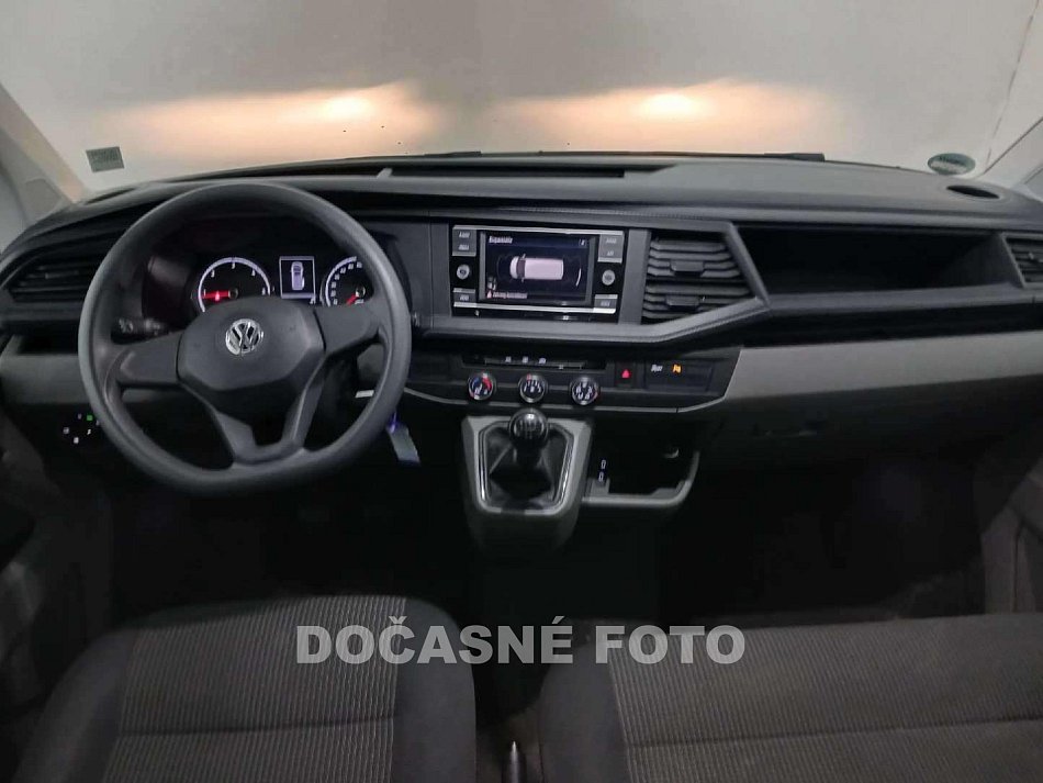 Volkswagen Transporter 2.0TDi  T6.1 9míst