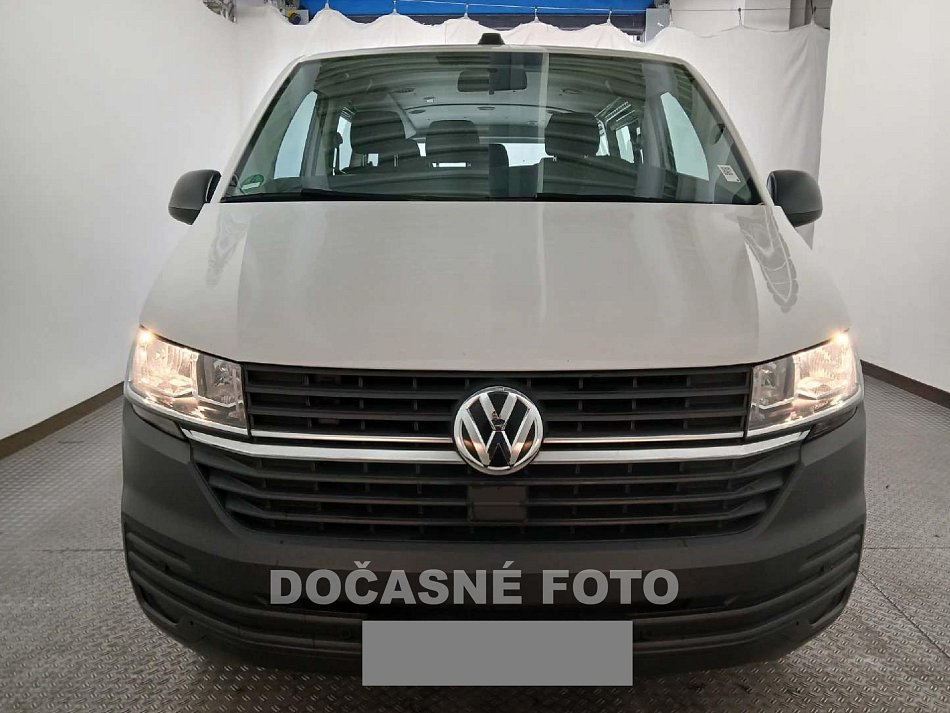 Volkswagen Transporter 2.0TDi  T6.1 9míst
