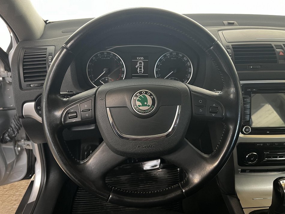 Škoda Octavia II 1.9TDi 