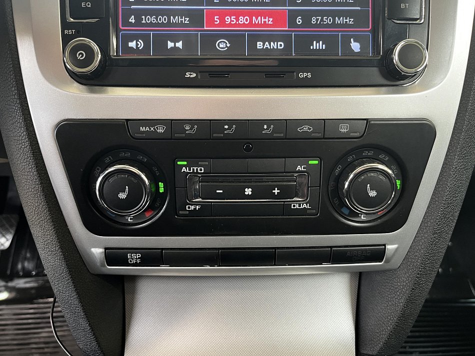 Škoda Octavia II 1.9TDi 
