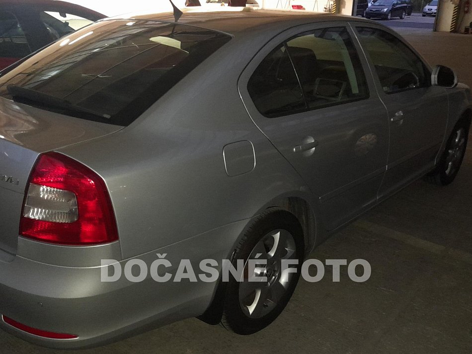 Škoda Octavia II 1.9TDi 