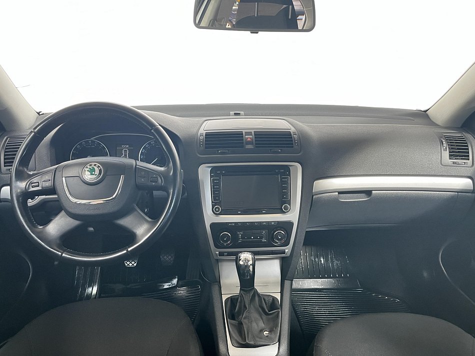 Škoda Octavia II 1.9TDi 