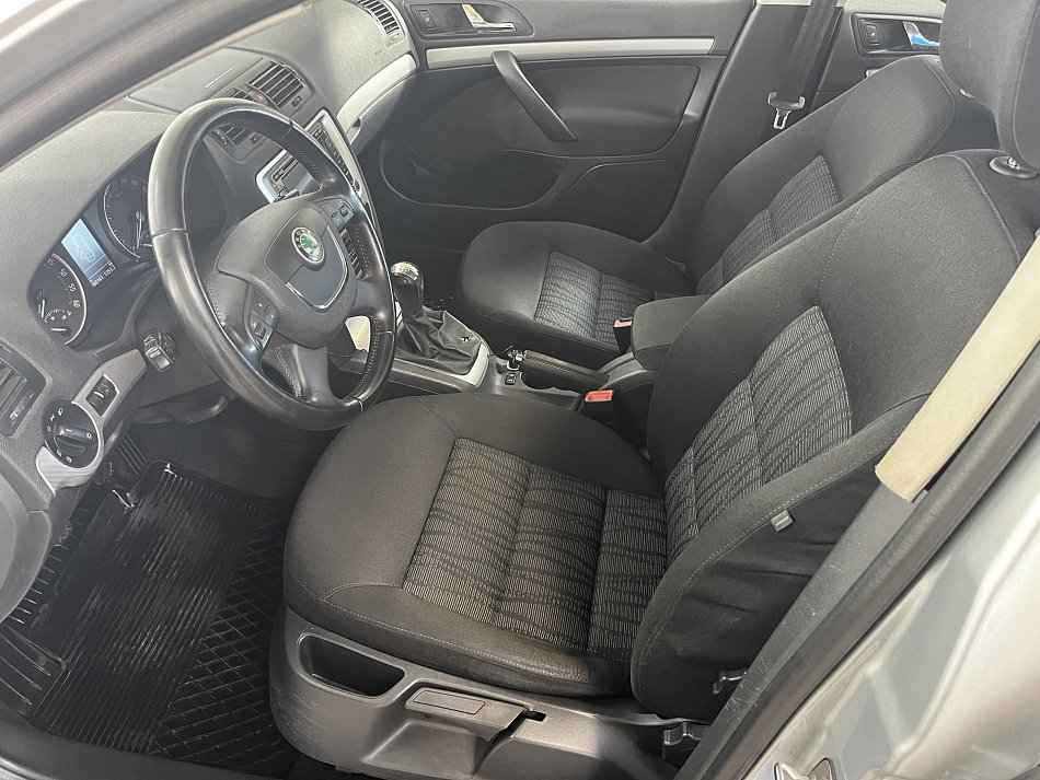 Škoda Octavia II 1.9TDi 