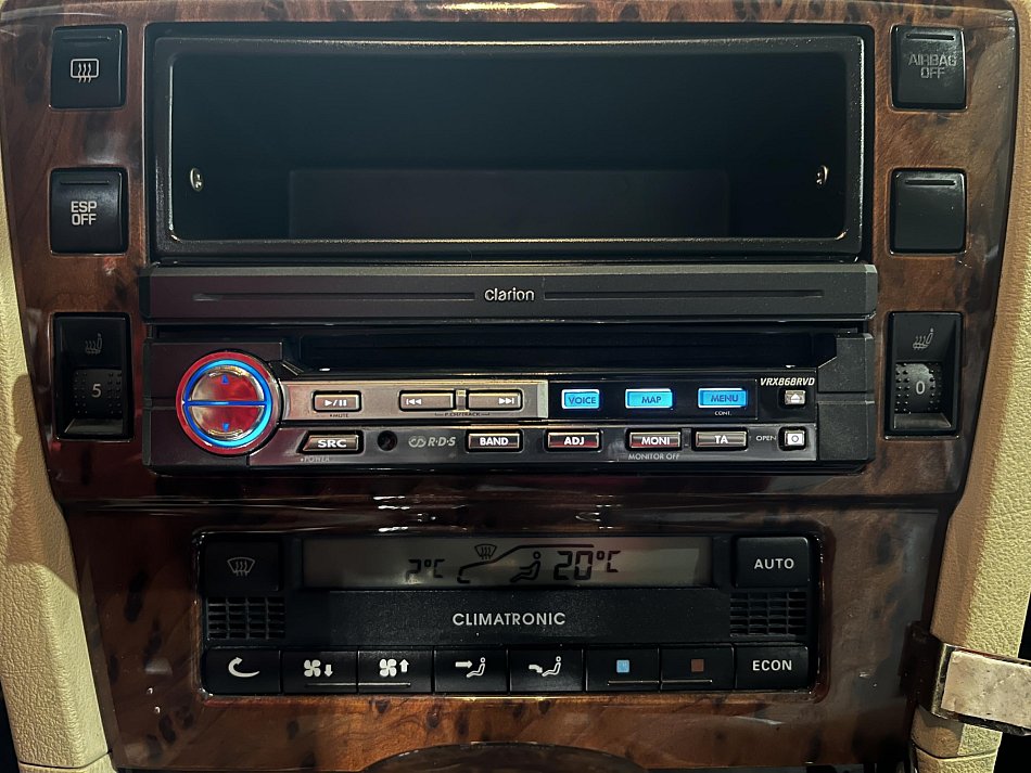 Škoda Superb 2.5 TDi Elegance