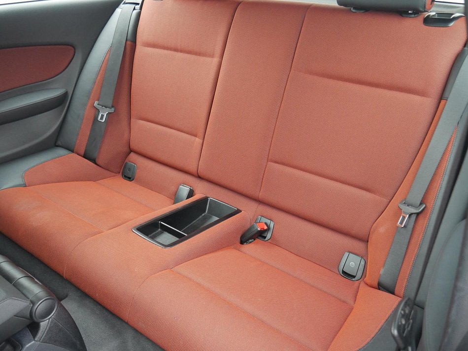 BMW Řada 1 2.0d  118d