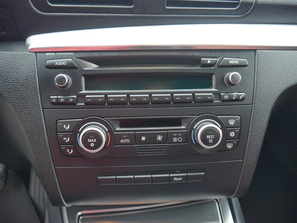 BMW Řada 1 2.0d  118d