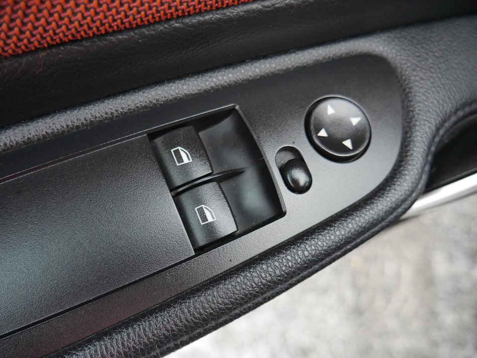 BMW Řada 1 2.0d  118d