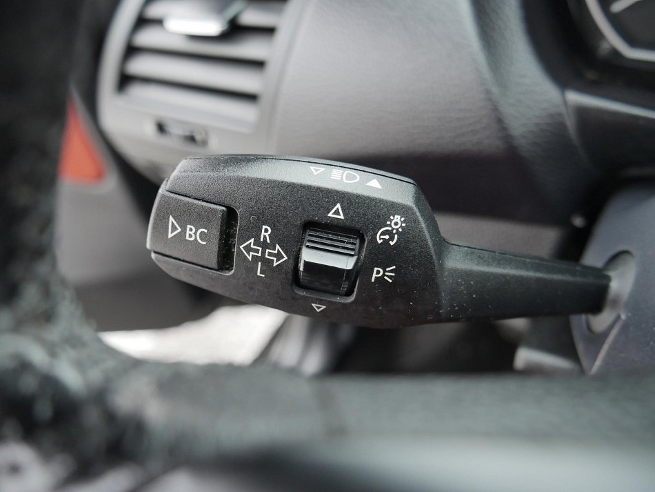 BMW Řada 1 2.0d  118d