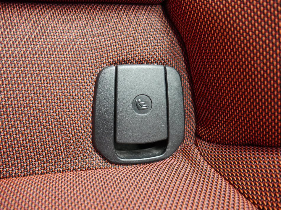 BMW Řada 1 2.0d  118d