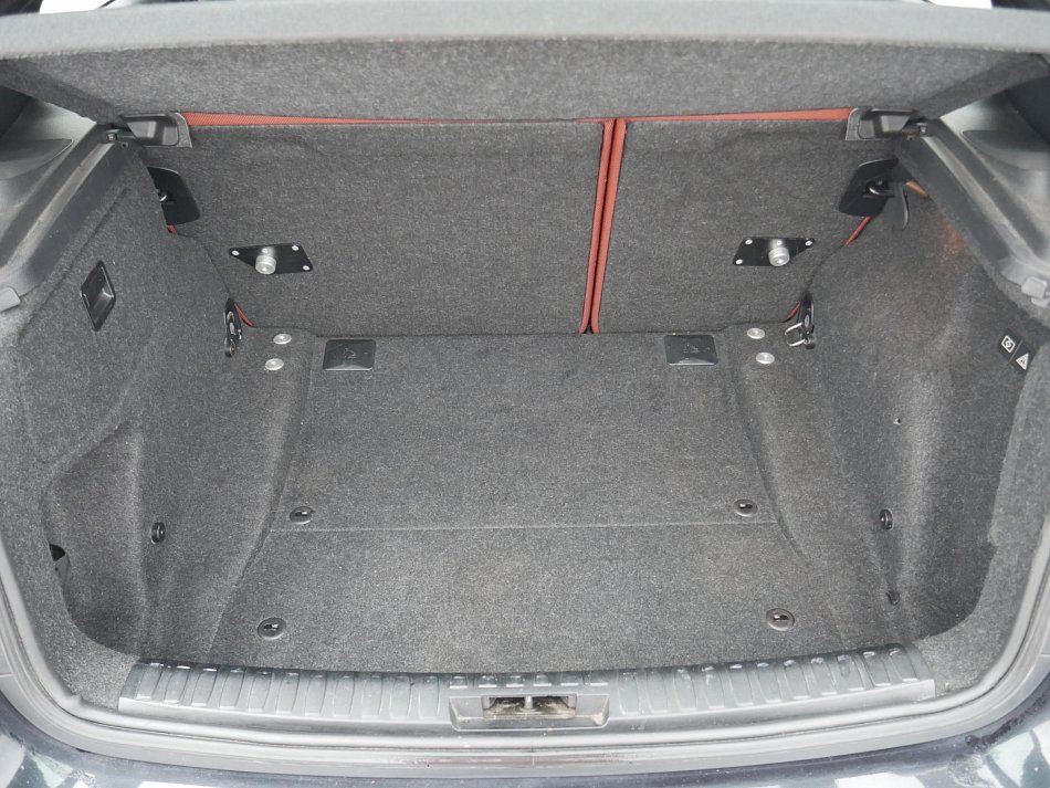 BMW Řada 1 2.0d  118d