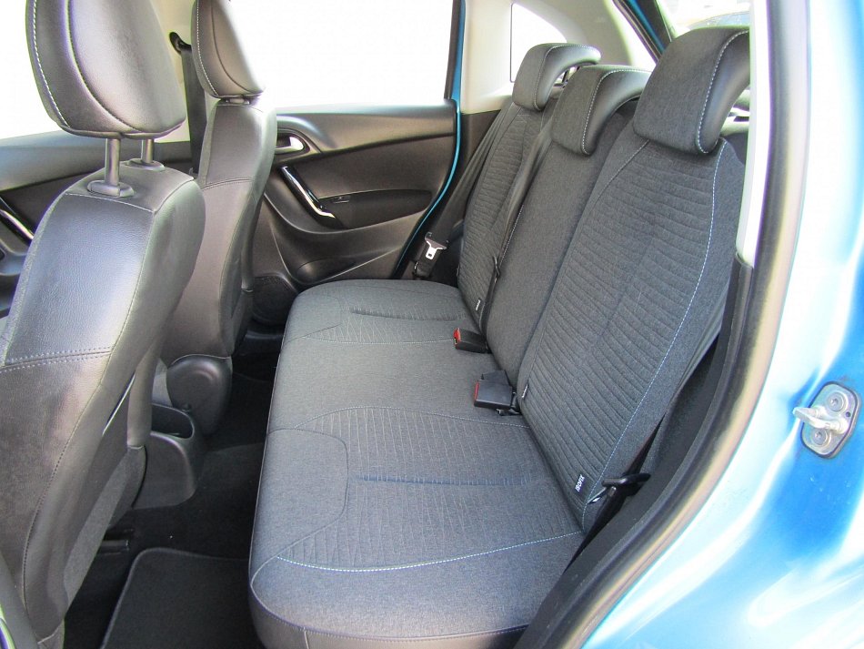 Citroën C3 1.2PT Exclusive