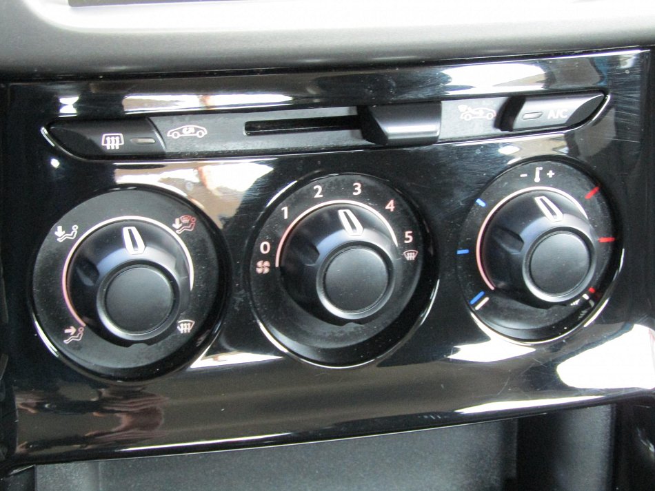 Citroën C3 1.2PT Exclusive