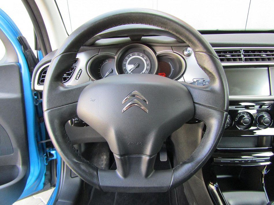 Citroën C3 1.2PT Exclusive