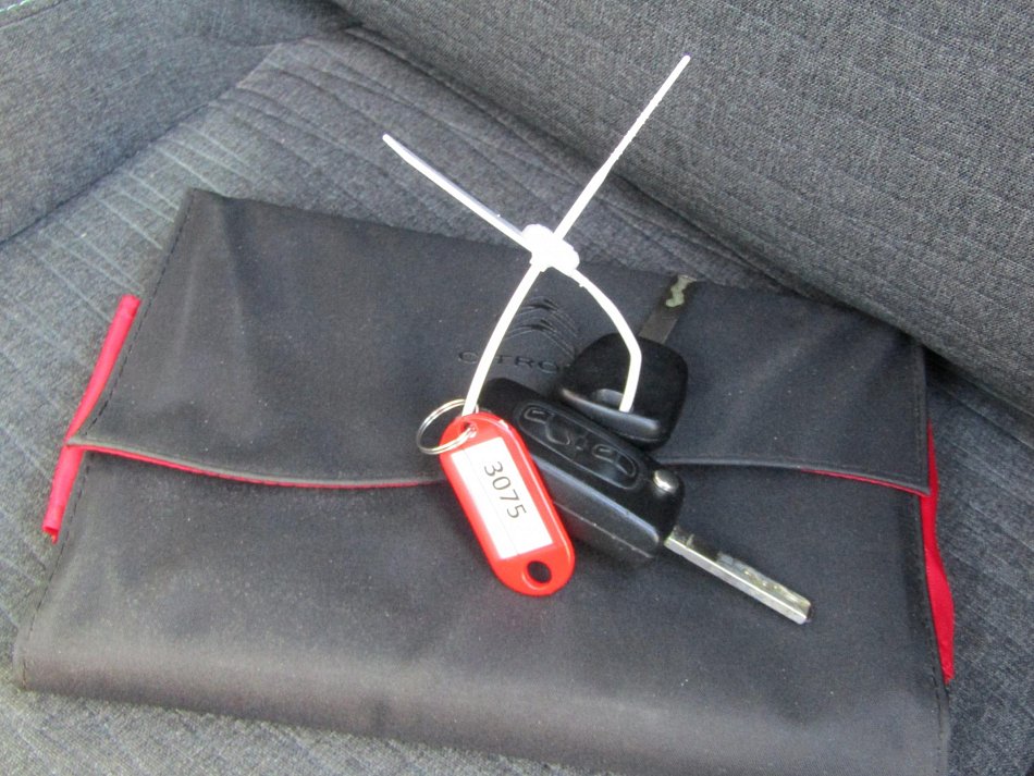 Citroën C3 1.2PT Exclusive