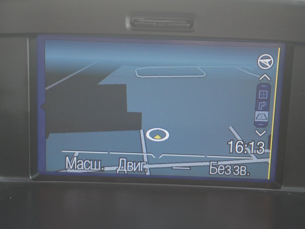 Ford Kuga 2.0 TDCi  4x4