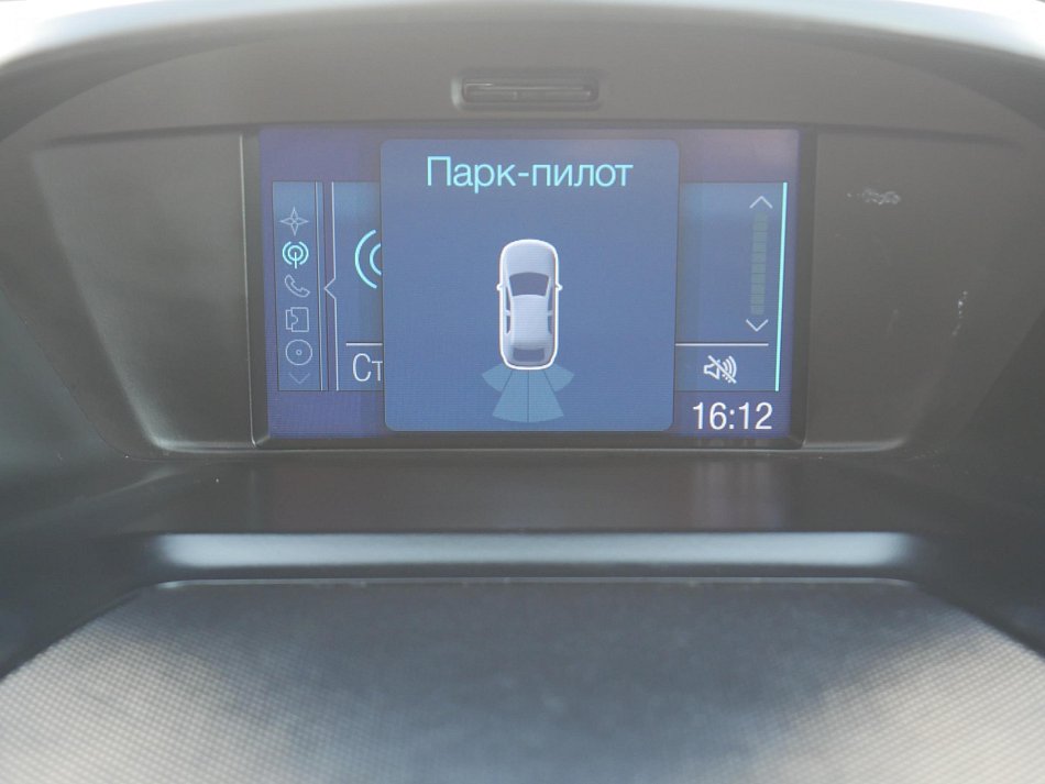 Ford Kuga 2.0 TDCi  4x4