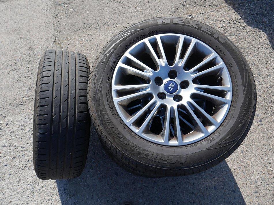 Ford Kuga 2.0 TDCi  4x4
