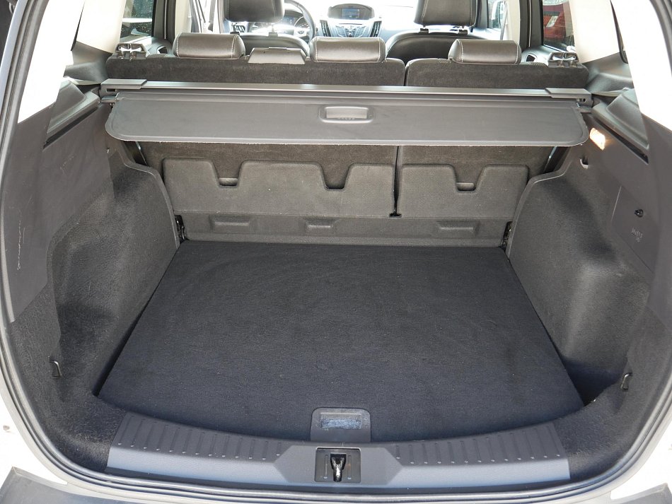 Ford Kuga 2.0 TDCi  4x4