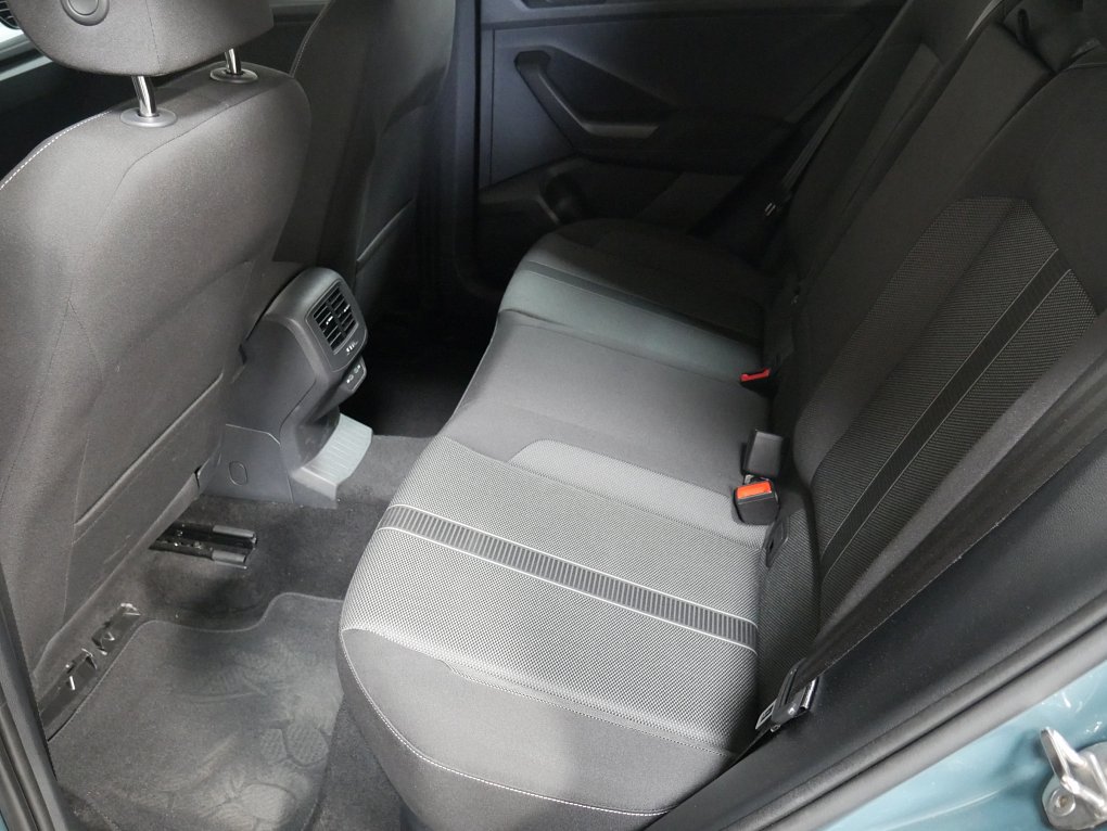 Volkswagen T-Roc 1.5TSi Life