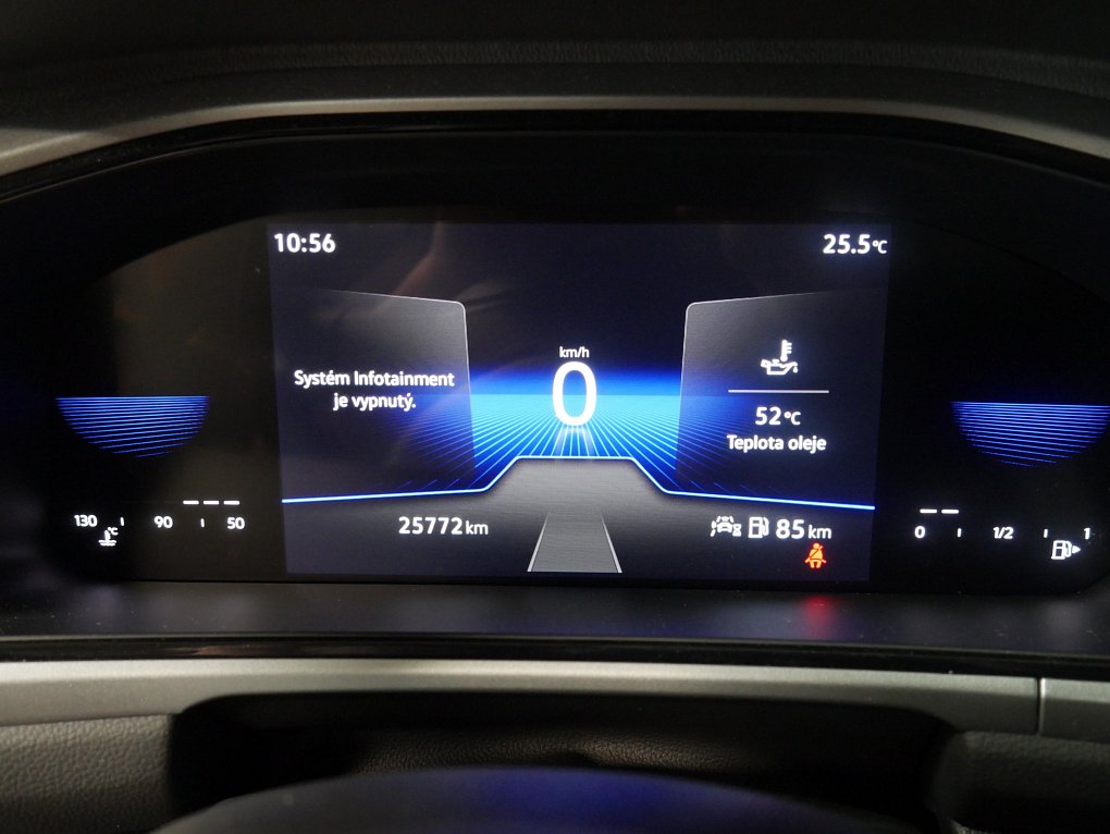 Volkswagen T-Roc 1.5TSi Life