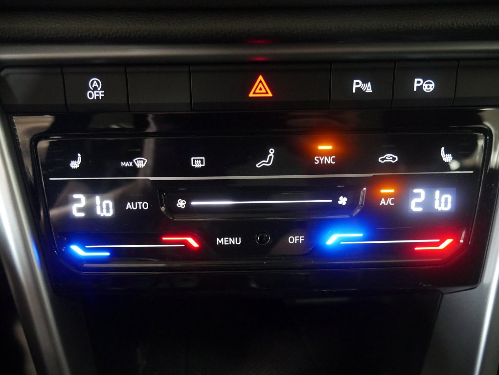 Volkswagen T-Roc 1.5TSi Life