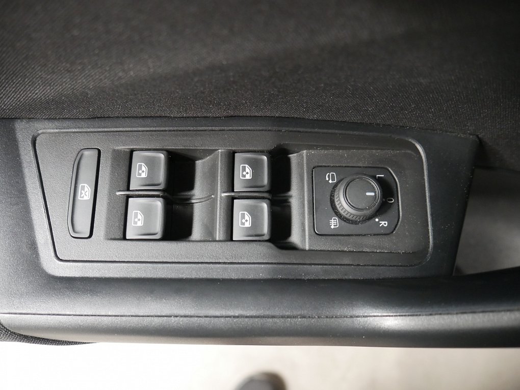 Volkswagen T-Roc 1.5TSi Life