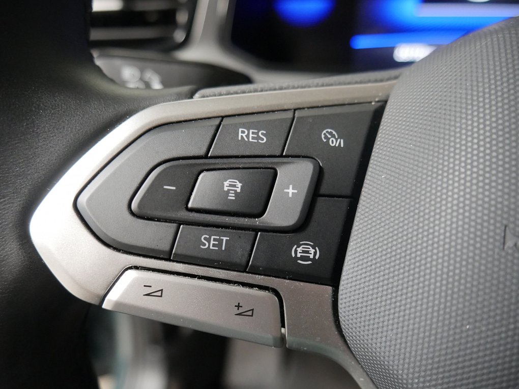 Volkswagen T-Roc 1.5TSi Life