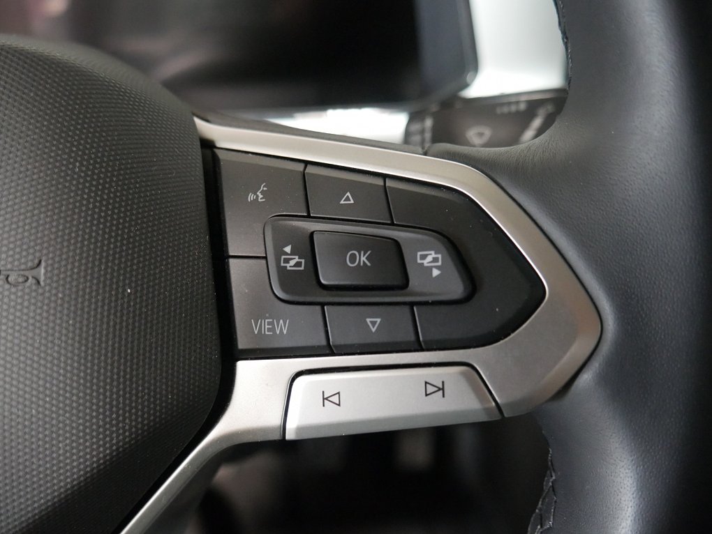 Volkswagen T-Roc 1.5TSi Life