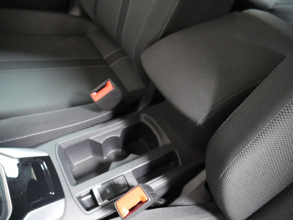 Volkswagen T-Roc 1.5TSi Life