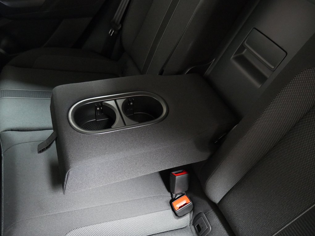 Volkswagen T-Roc 1.5TSi Life