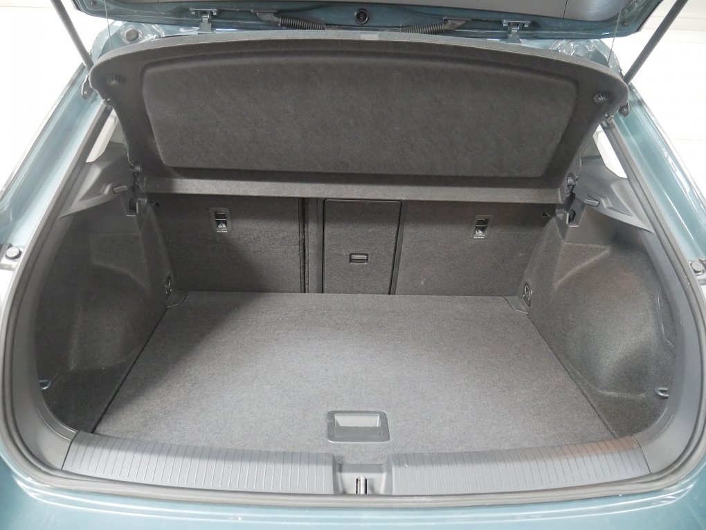 Volkswagen T-Roc 1.5TSi Life