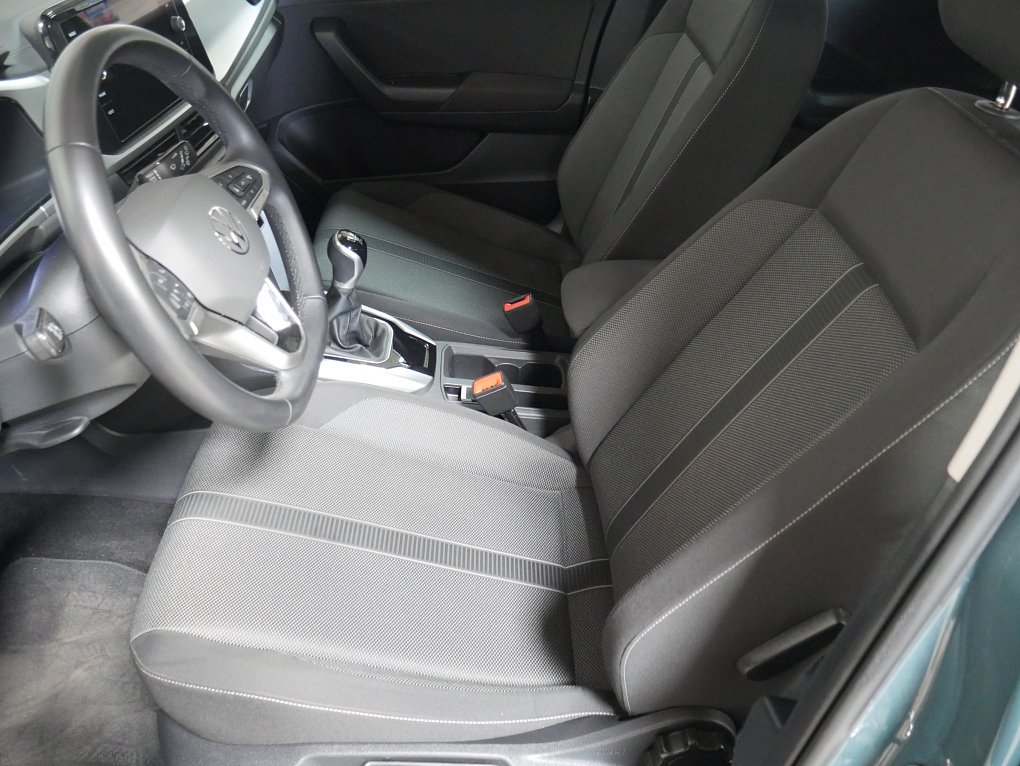 Volkswagen T-Roc 1.5TSi Life