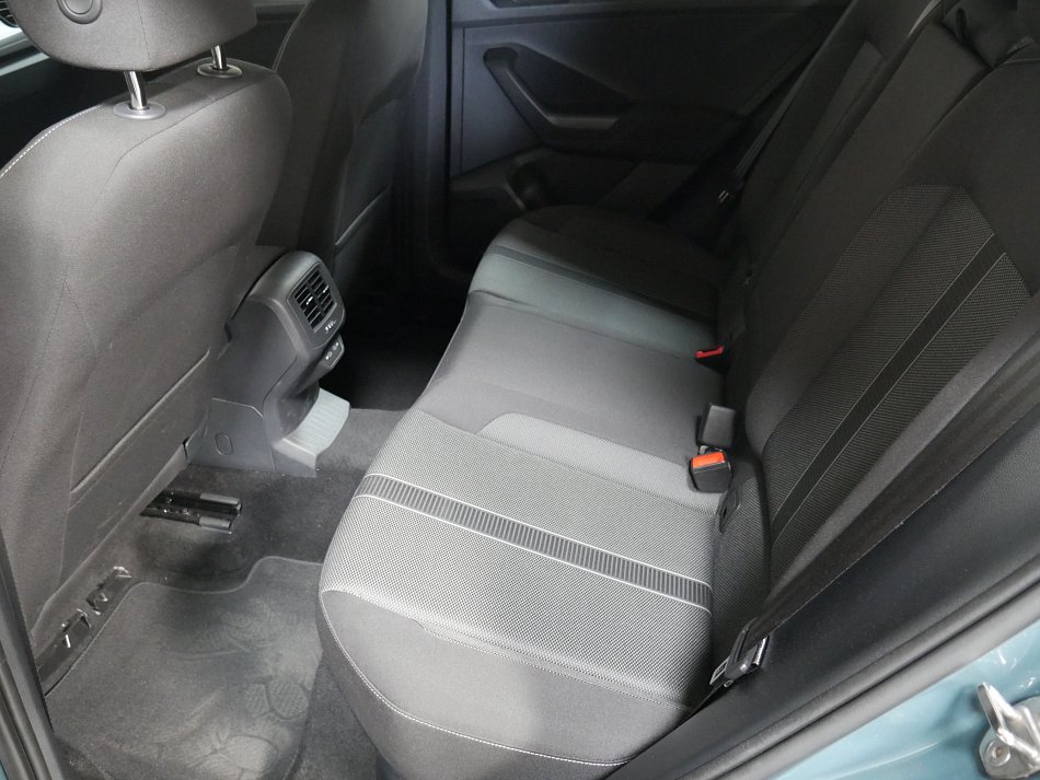 Volkswagen T-Roc 1.5TSi Life
