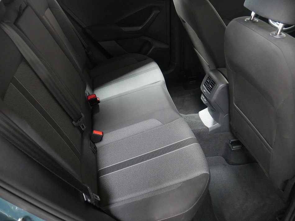 Volkswagen T-Roc 1.5TSi Life