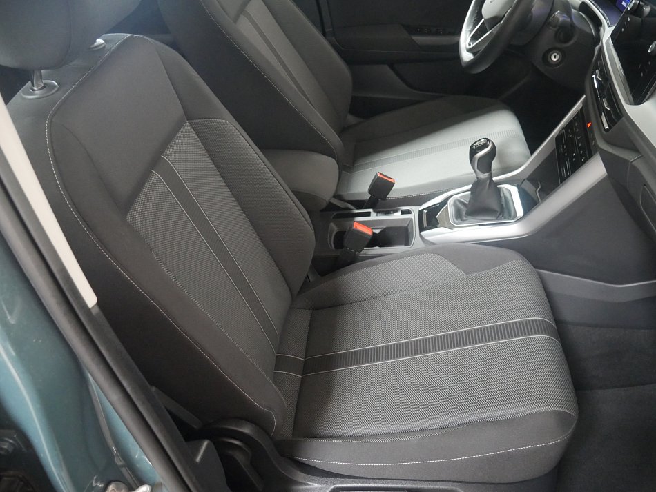 Volkswagen T-Roc 1.5TSi Life