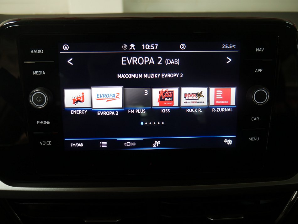 Volkswagen T-Roc 1.5TSi Life