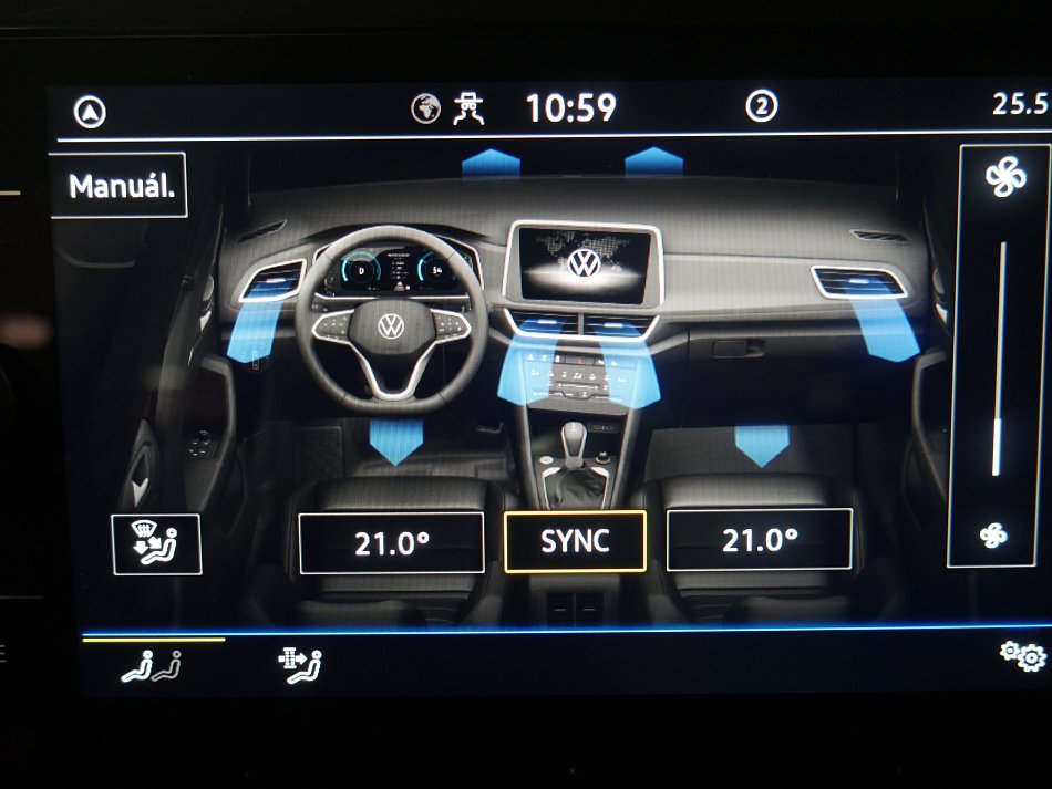Volkswagen T-Roc 1.5TSi Life