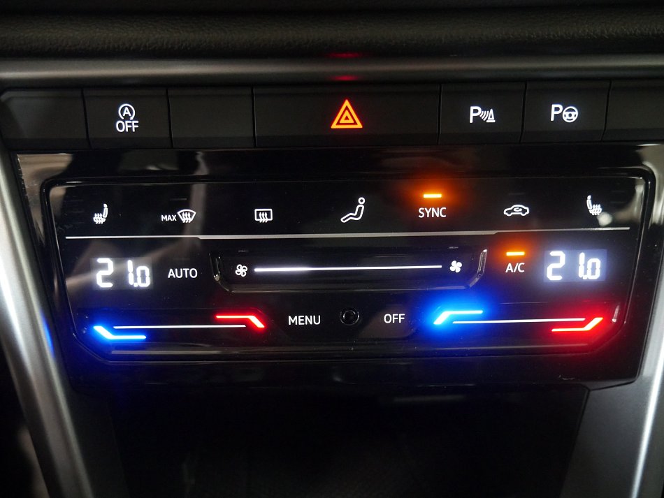 Volkswagen T-Roc 1.5TSi Life