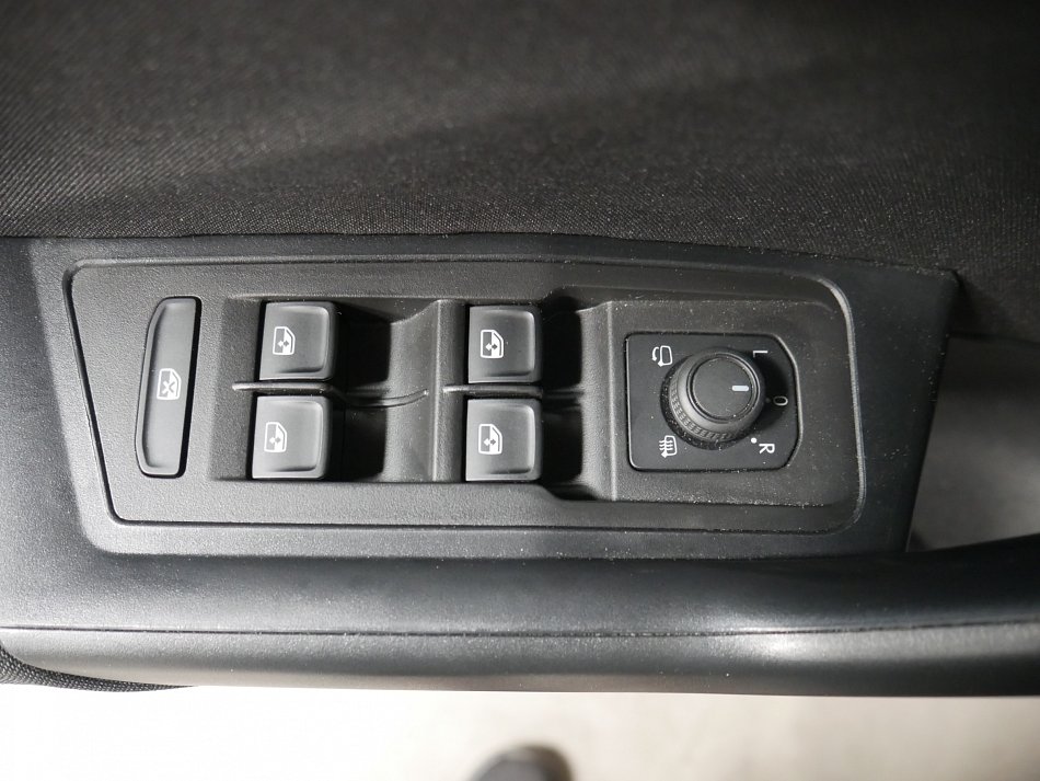 Volkswagen T-Roc 1.5TSi Life
