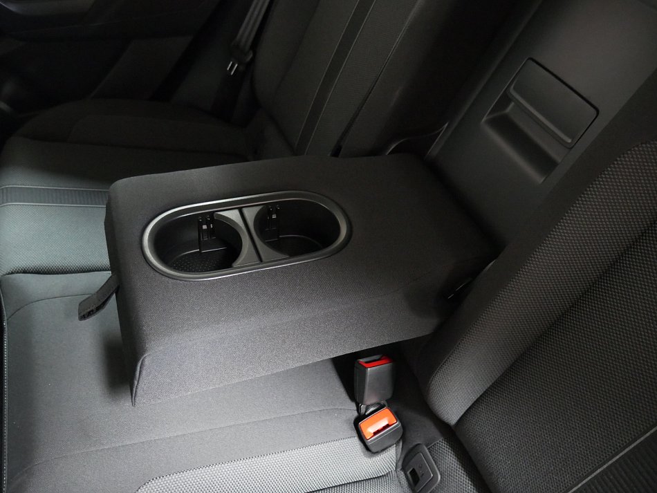 Volkswagen T-Roc 1.5TSi Life