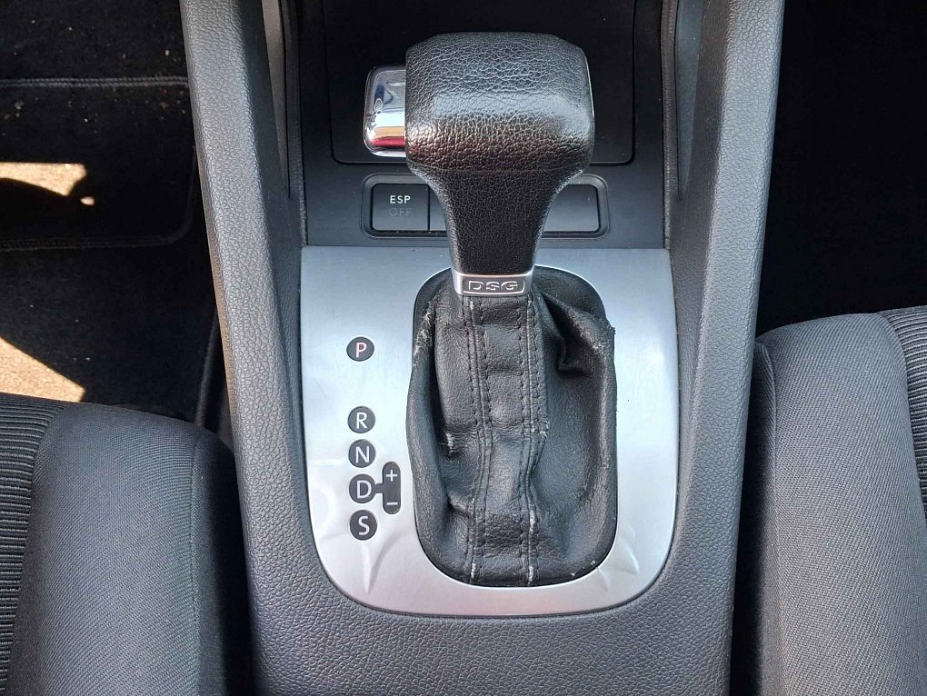 Volkswagen Golf 1.9 TDi 