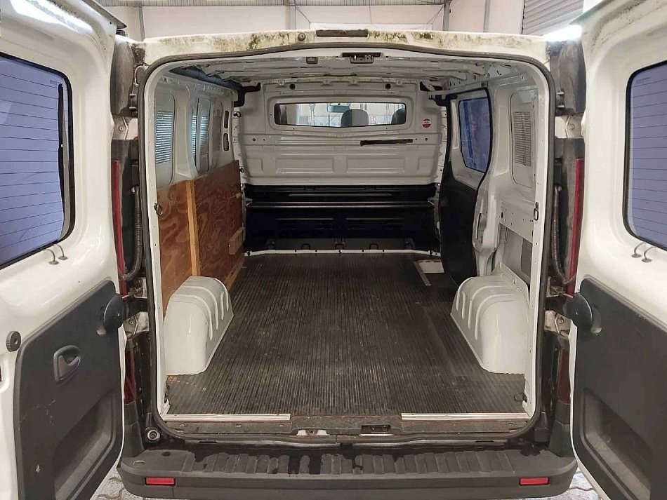 Opel Vivaro 1.6CDTi  L1H1