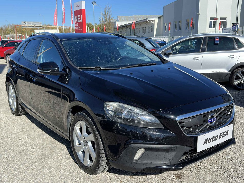 Volvo V40 2.0 D3 