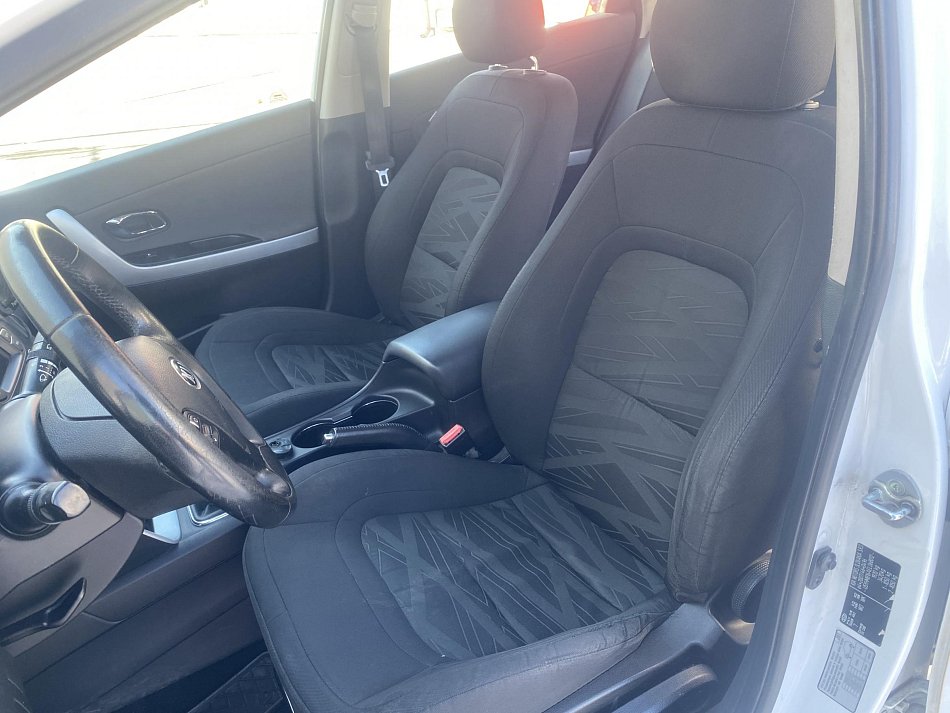 Kia Ceed 1.6 CRDi 